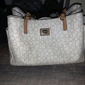 Calvin Klein purse